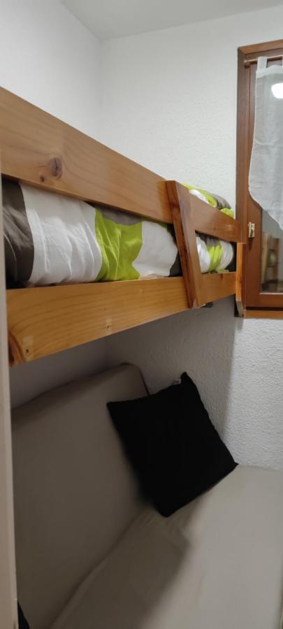 Pour Cure Et Ski Daire Bagnères-de-Luchon Dış mekan fotoğraf